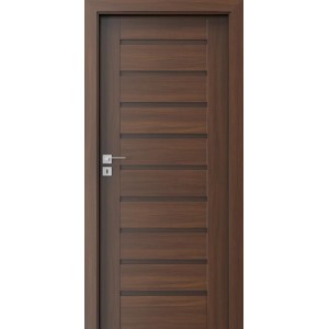 Porta KONCEPT A0 Orech 4 